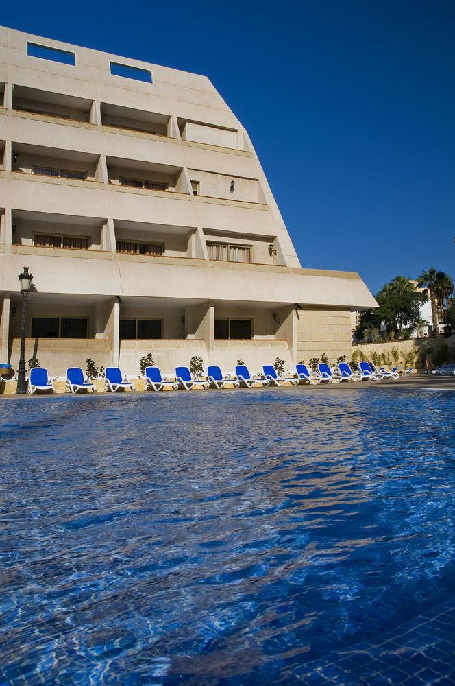 Las Piramides Playa de las Americas  Exterior foto