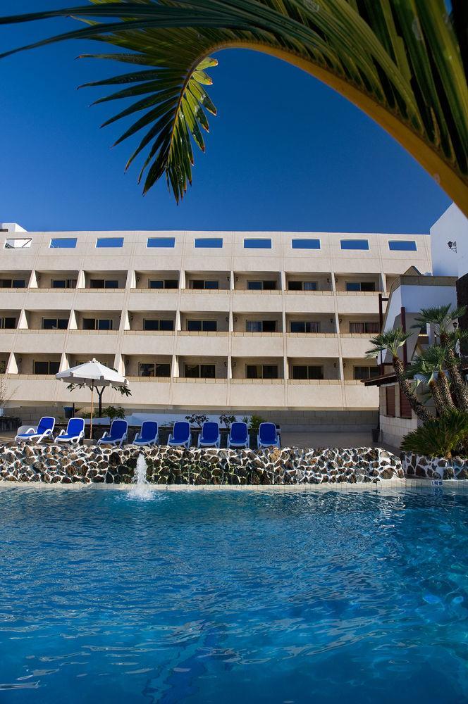 Las Piramides Playa de las Americas  Exterior foto